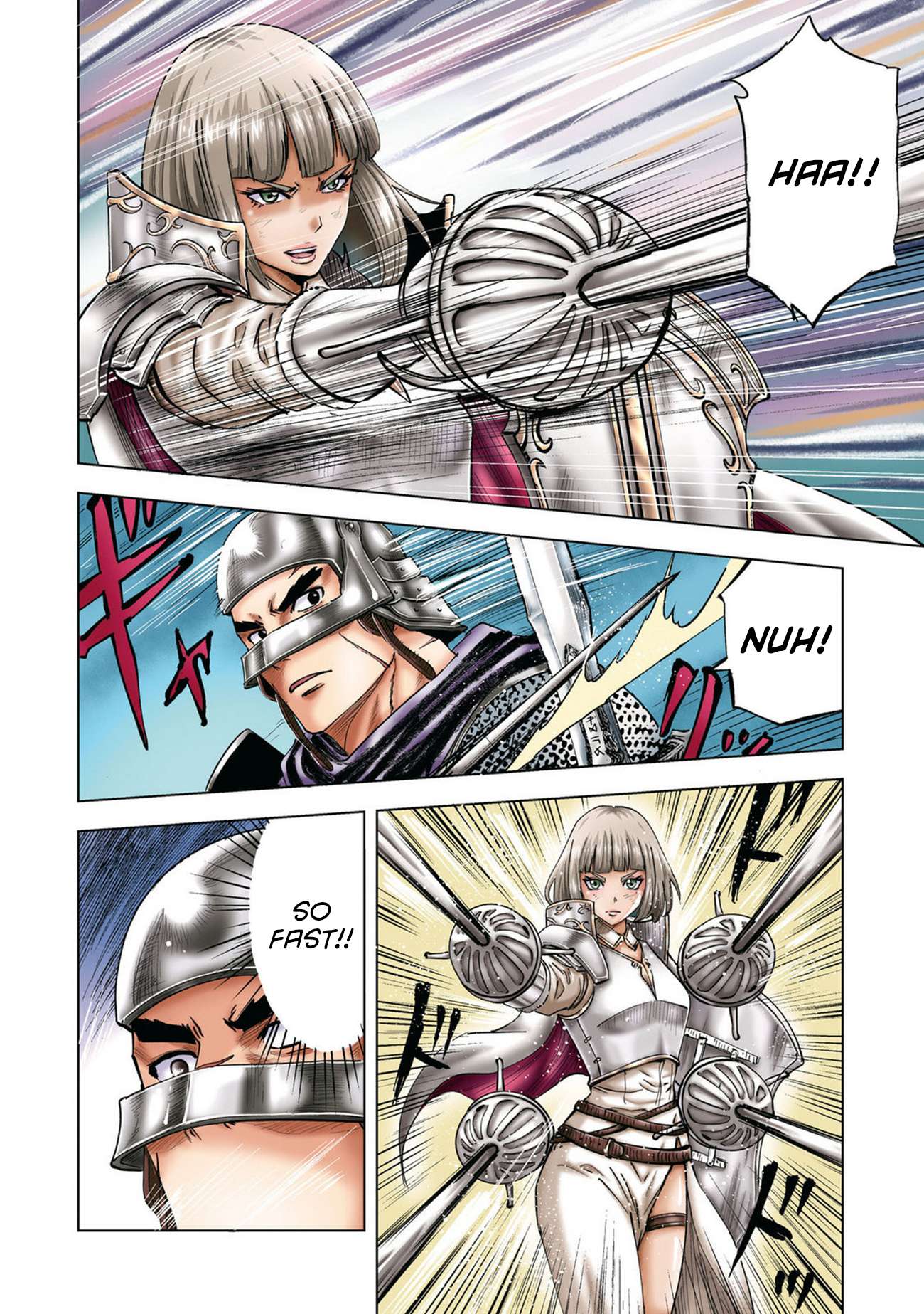 Road to Kingdom 7