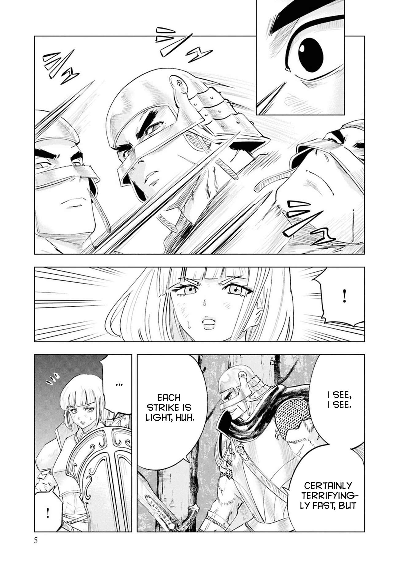 Road to Kingdom 8
