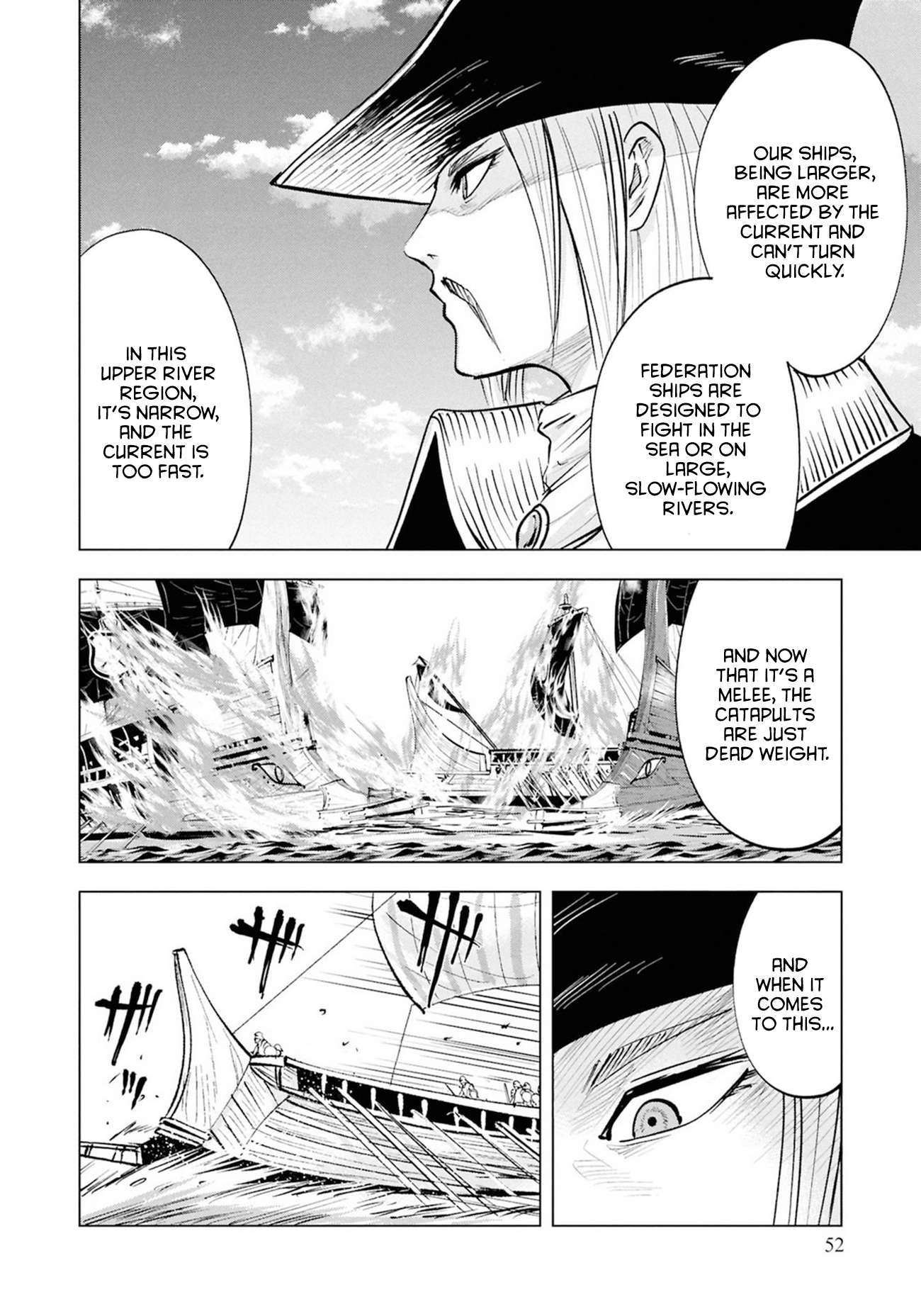 Road to Kingdom 22