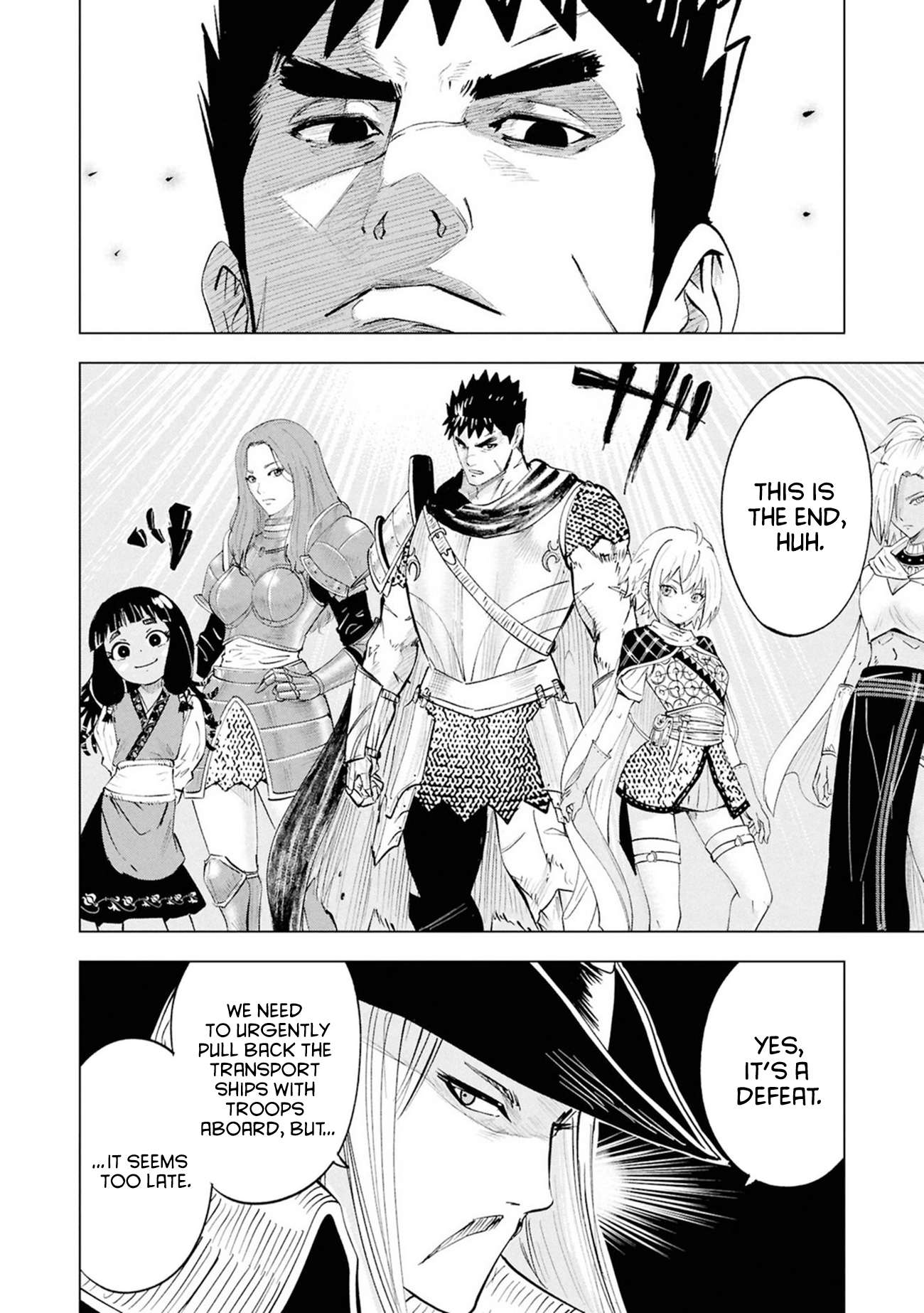 Road to Kingdom 24