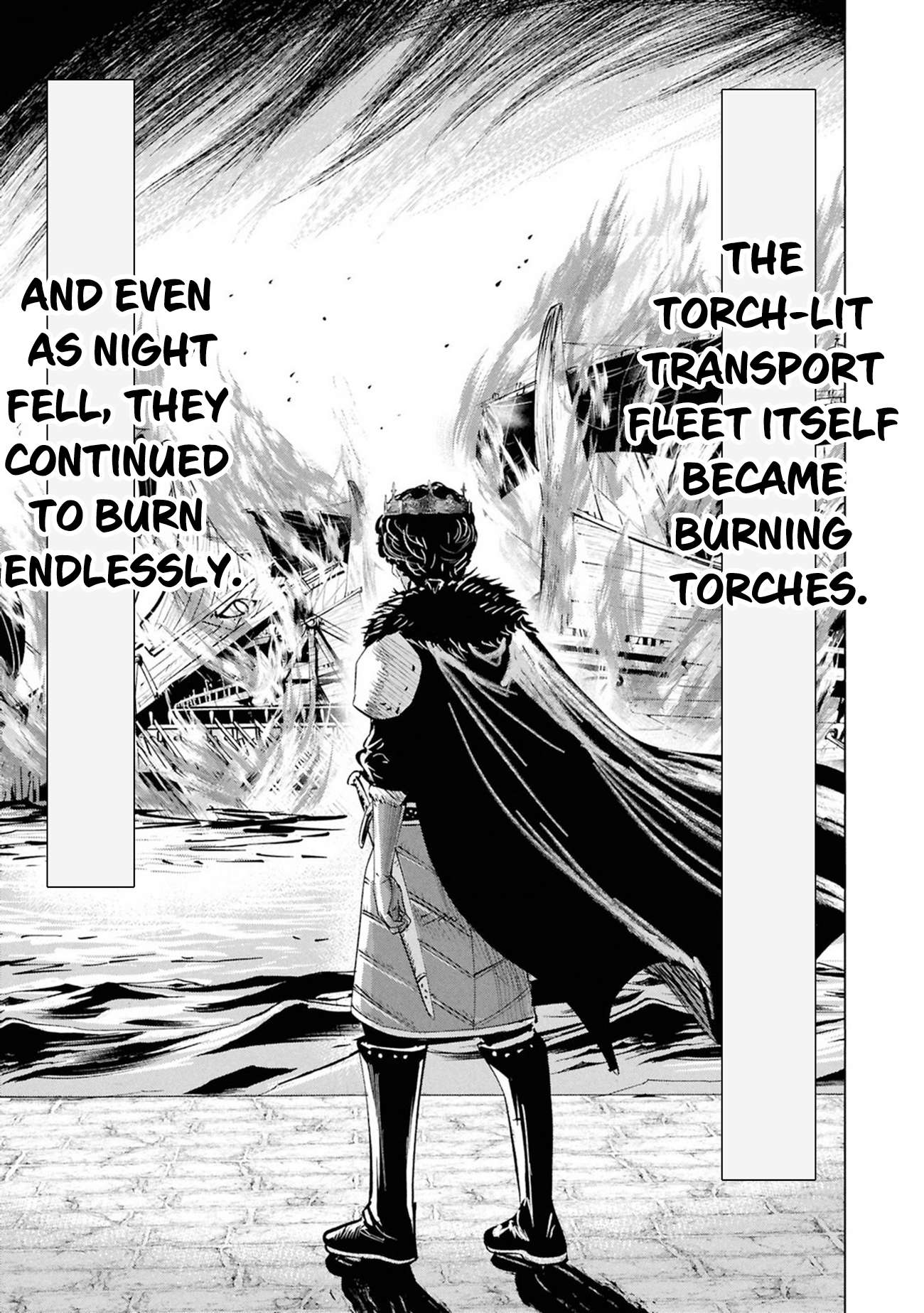 Road to Kingdom 29