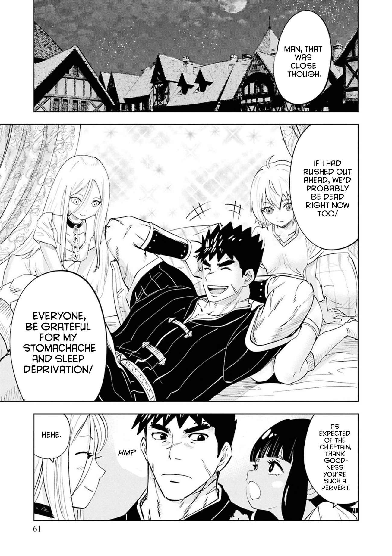 Road to Kingdom 31
