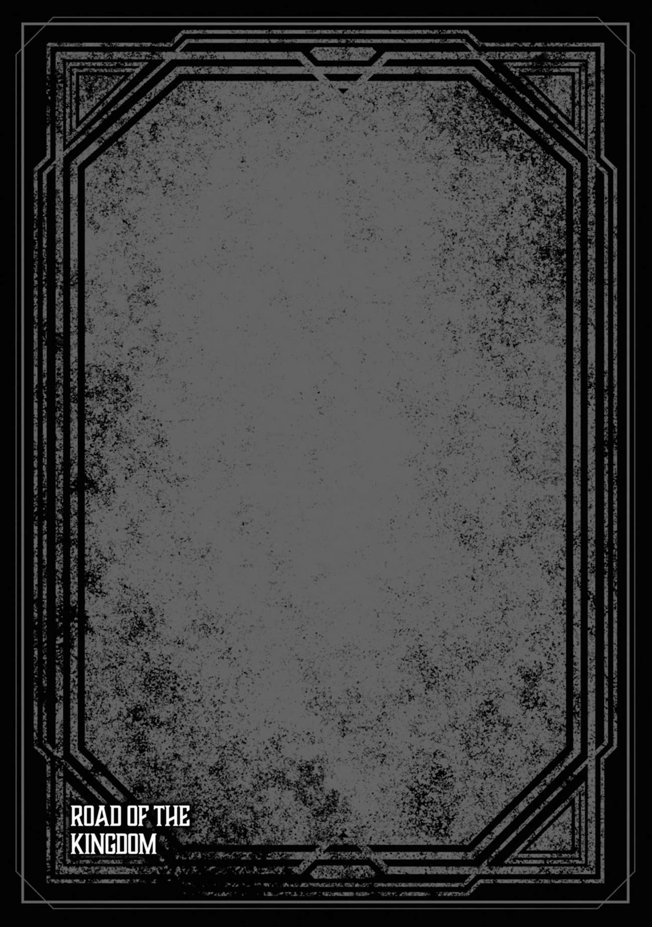 Road to Kingdom 33