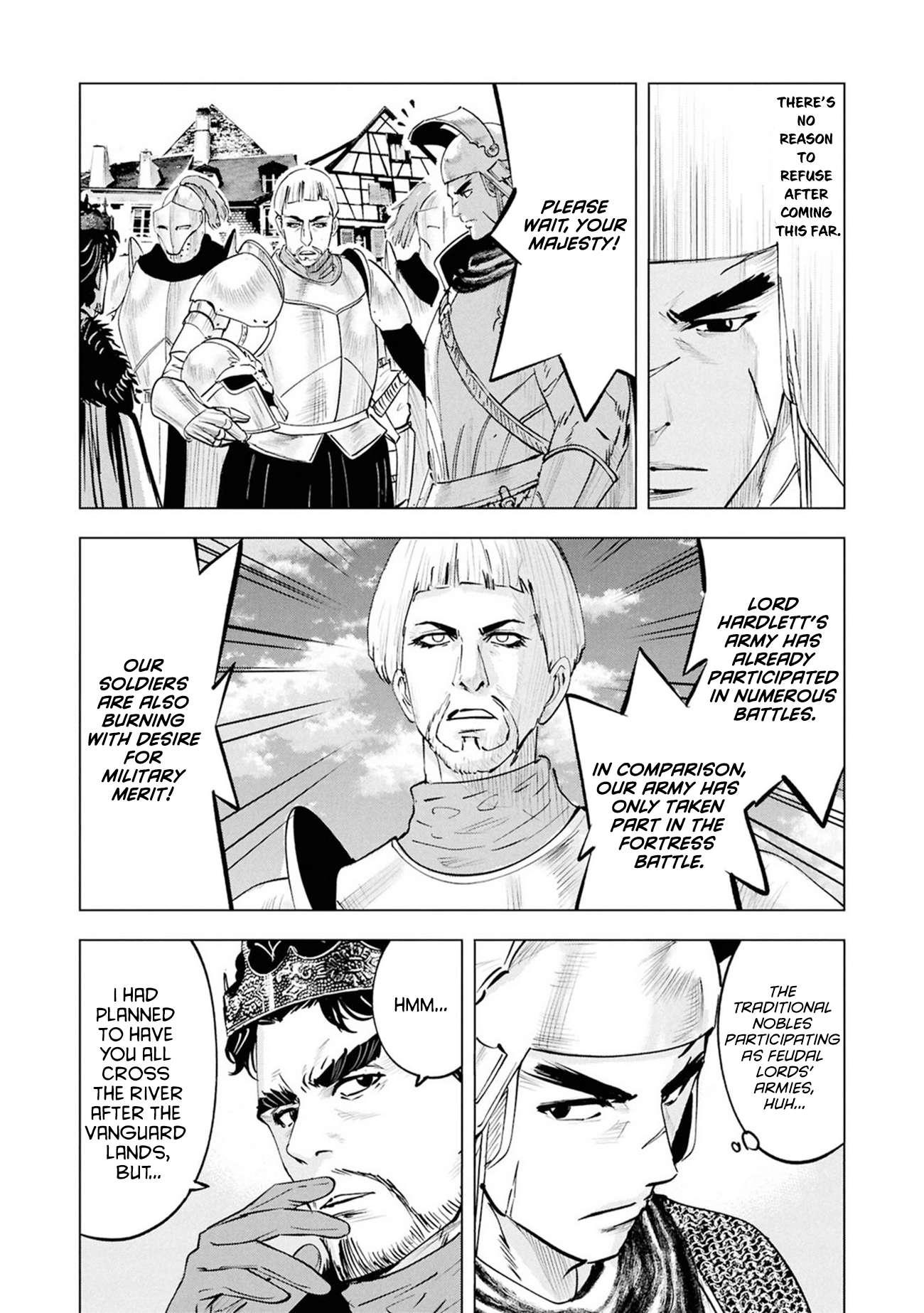 Road to Kingdom 9