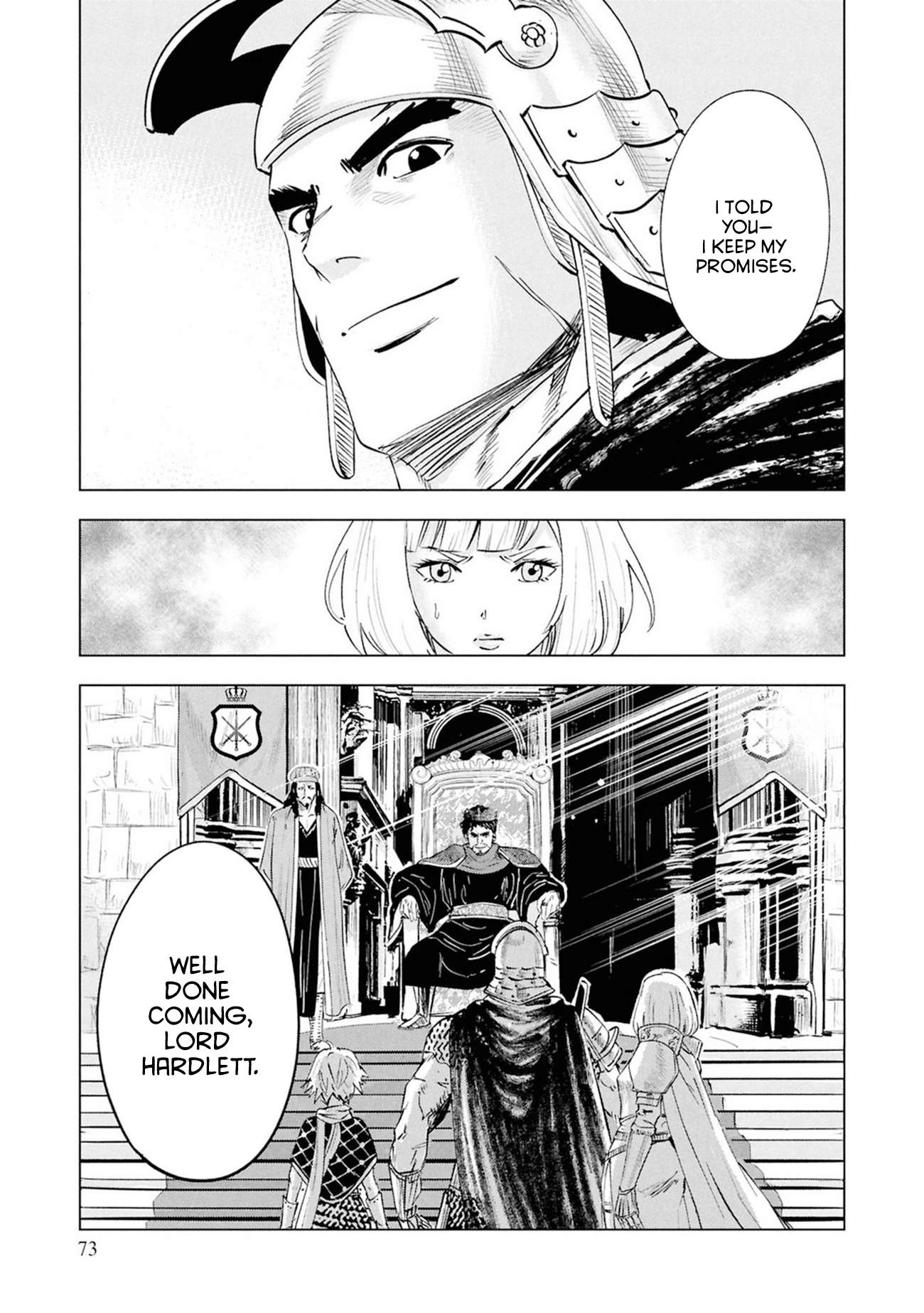 Road to Kingdom 11