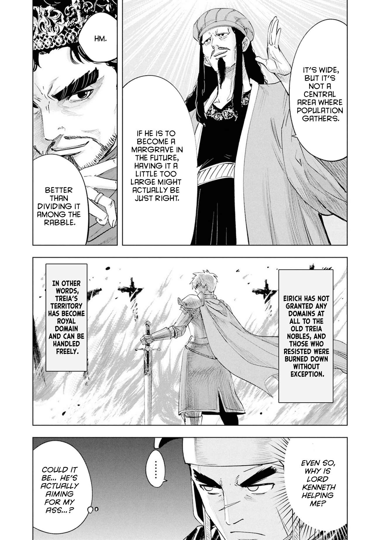 Road to Kingdom 17