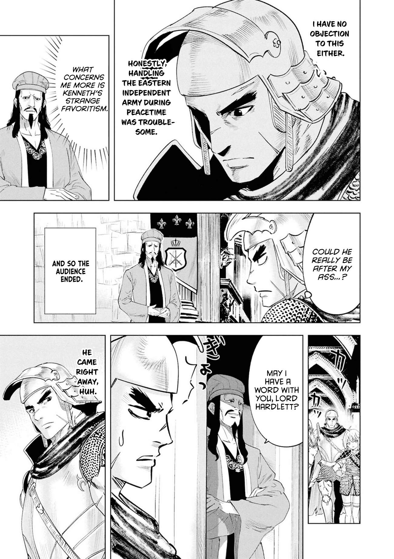 Road to Kingdom 23