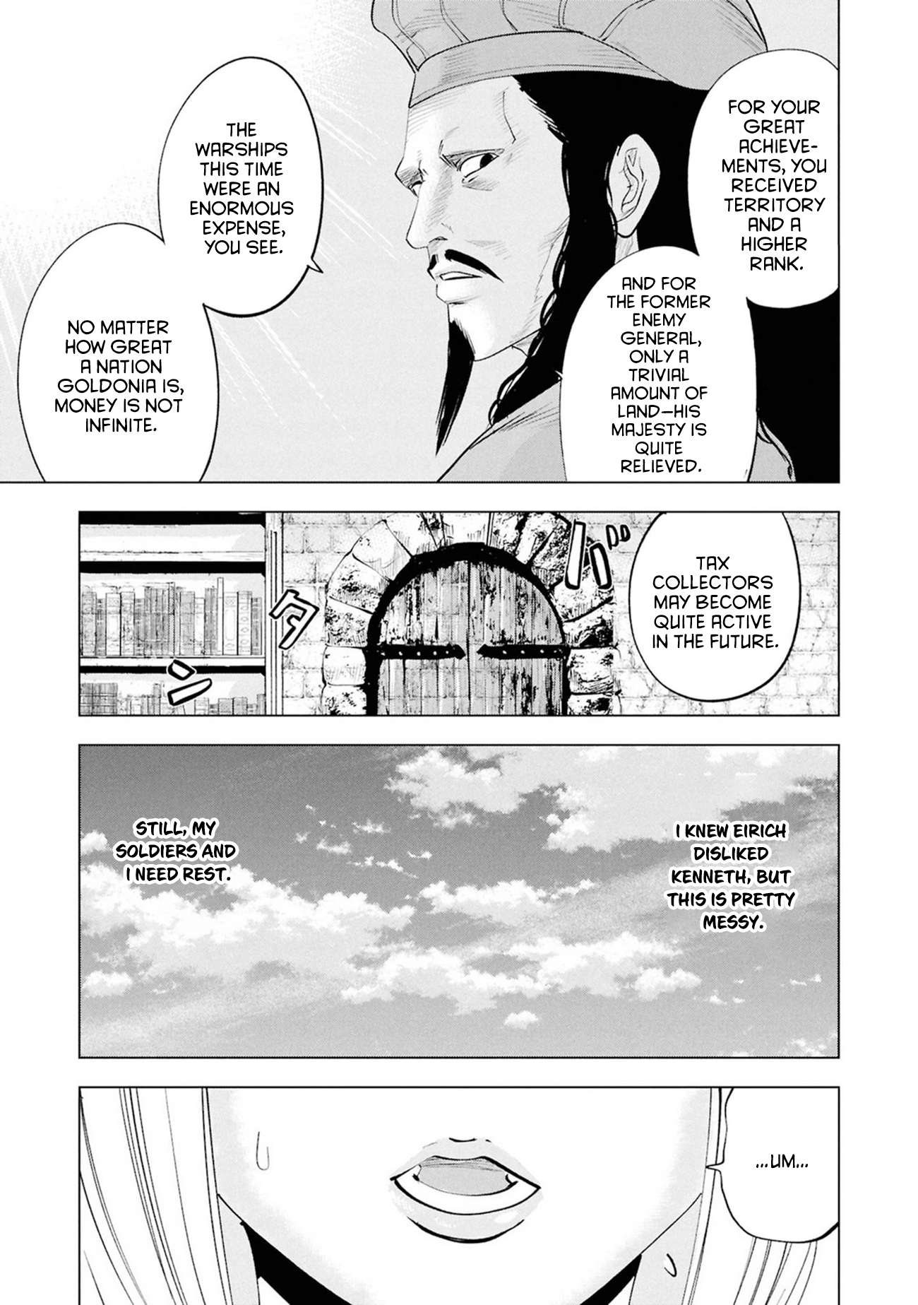 Road to Kingdom 29