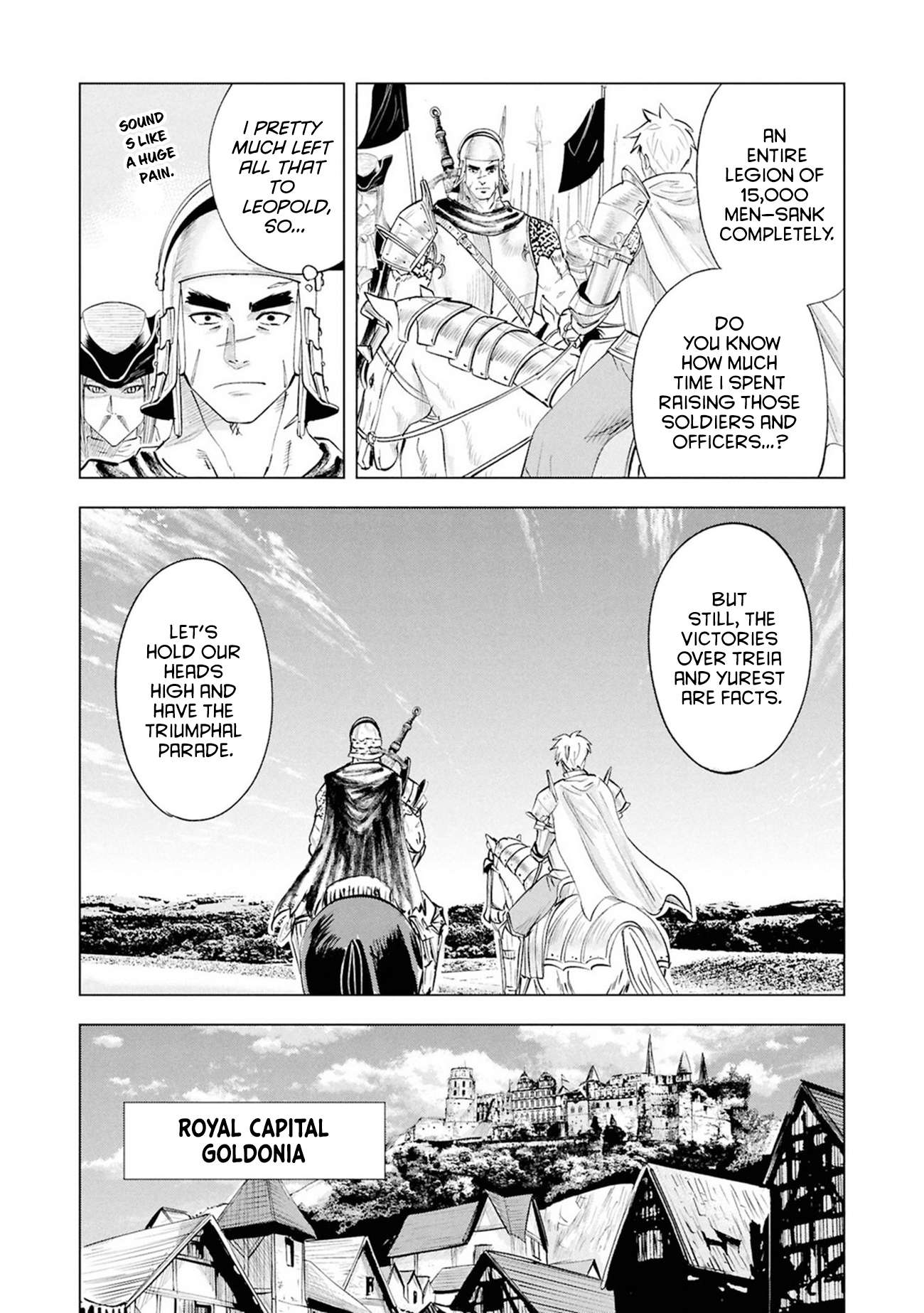 Road to Kingdom 6