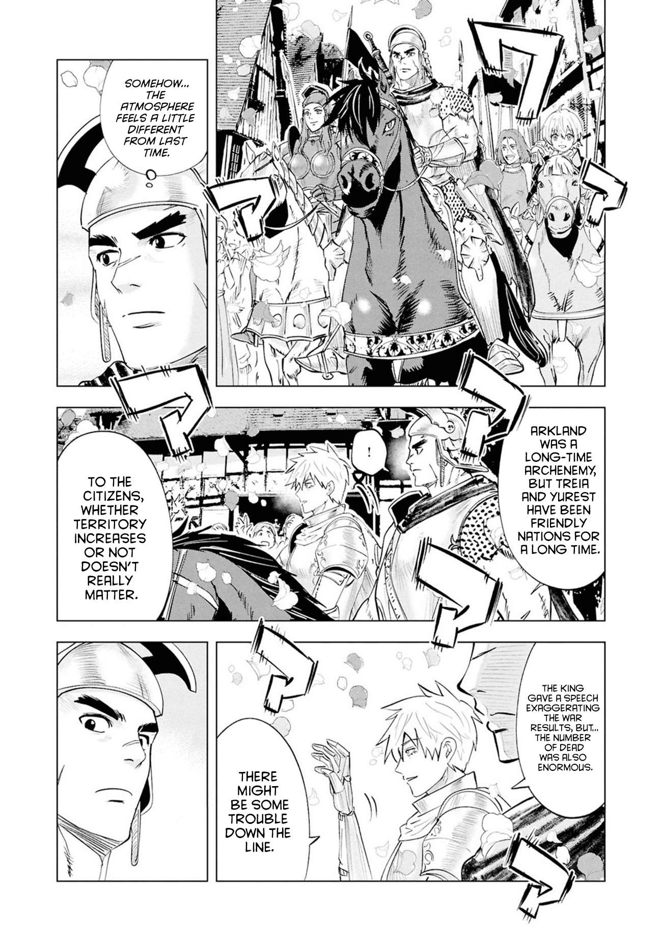 Road to Kingdom 8