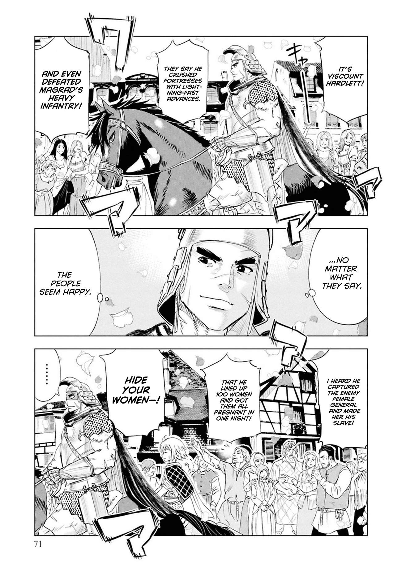 Road to Kingdom 9