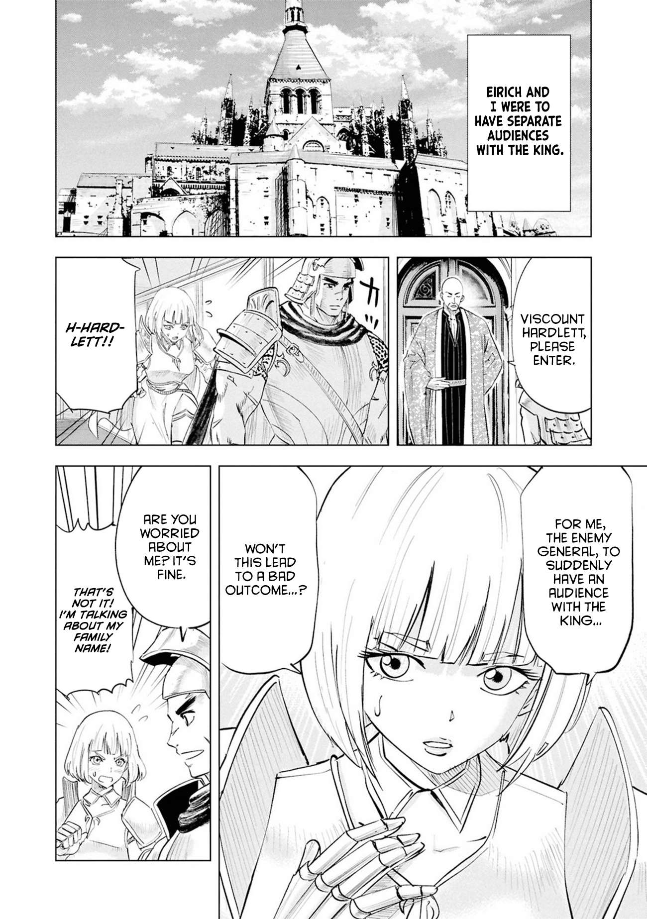 Road to Kingdom 10