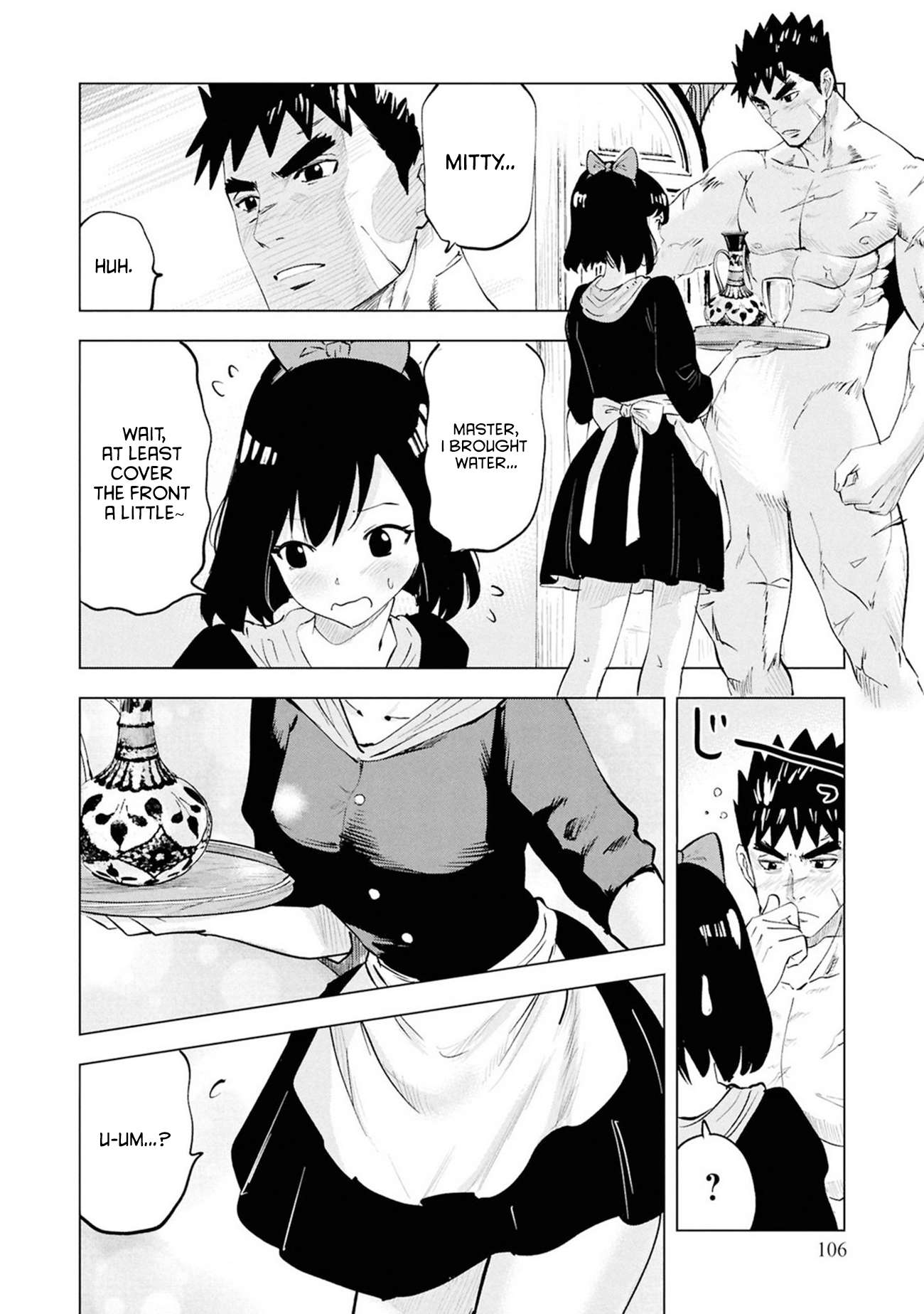 Road to Kingdom 15