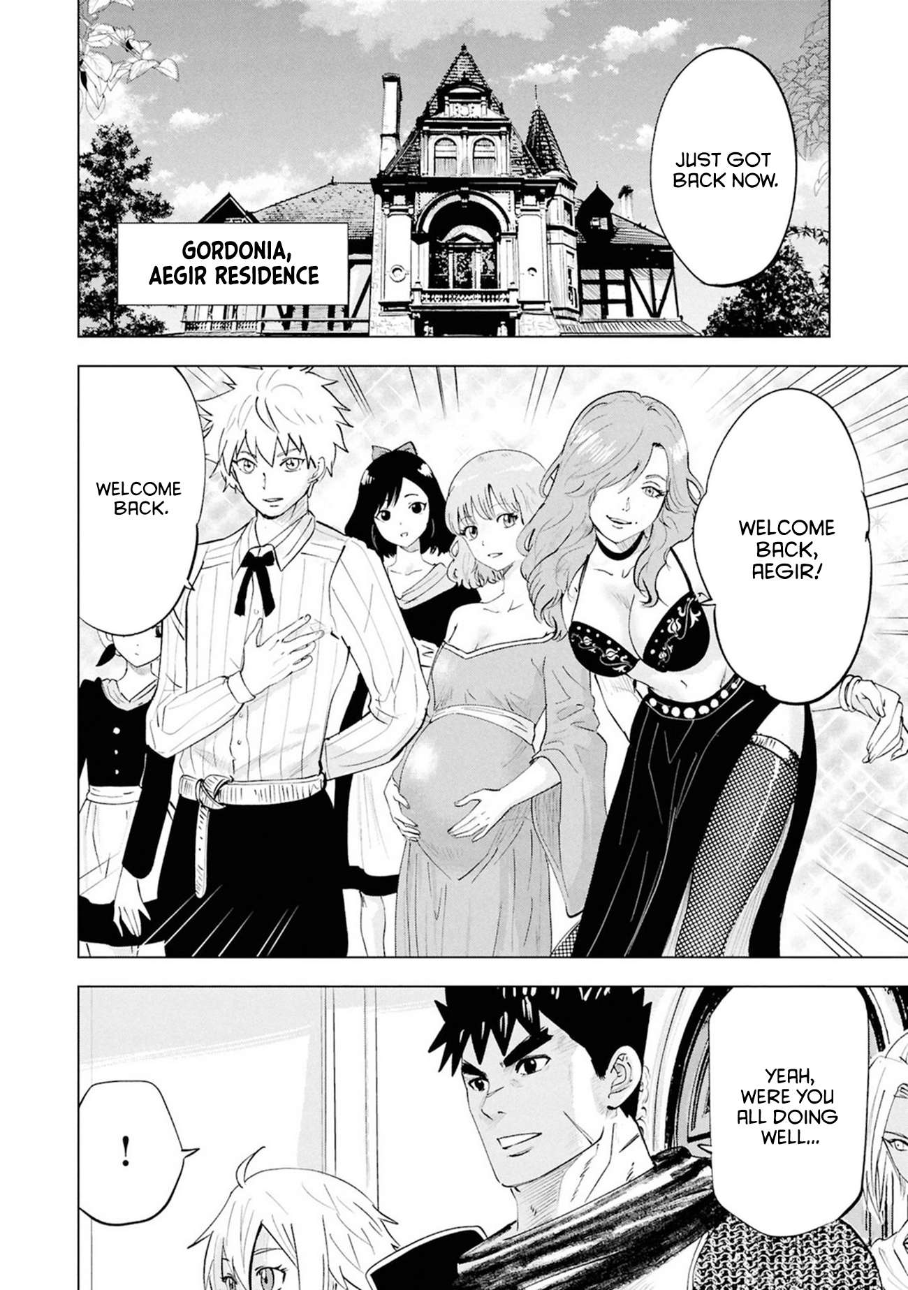 Road to Kingdom 3