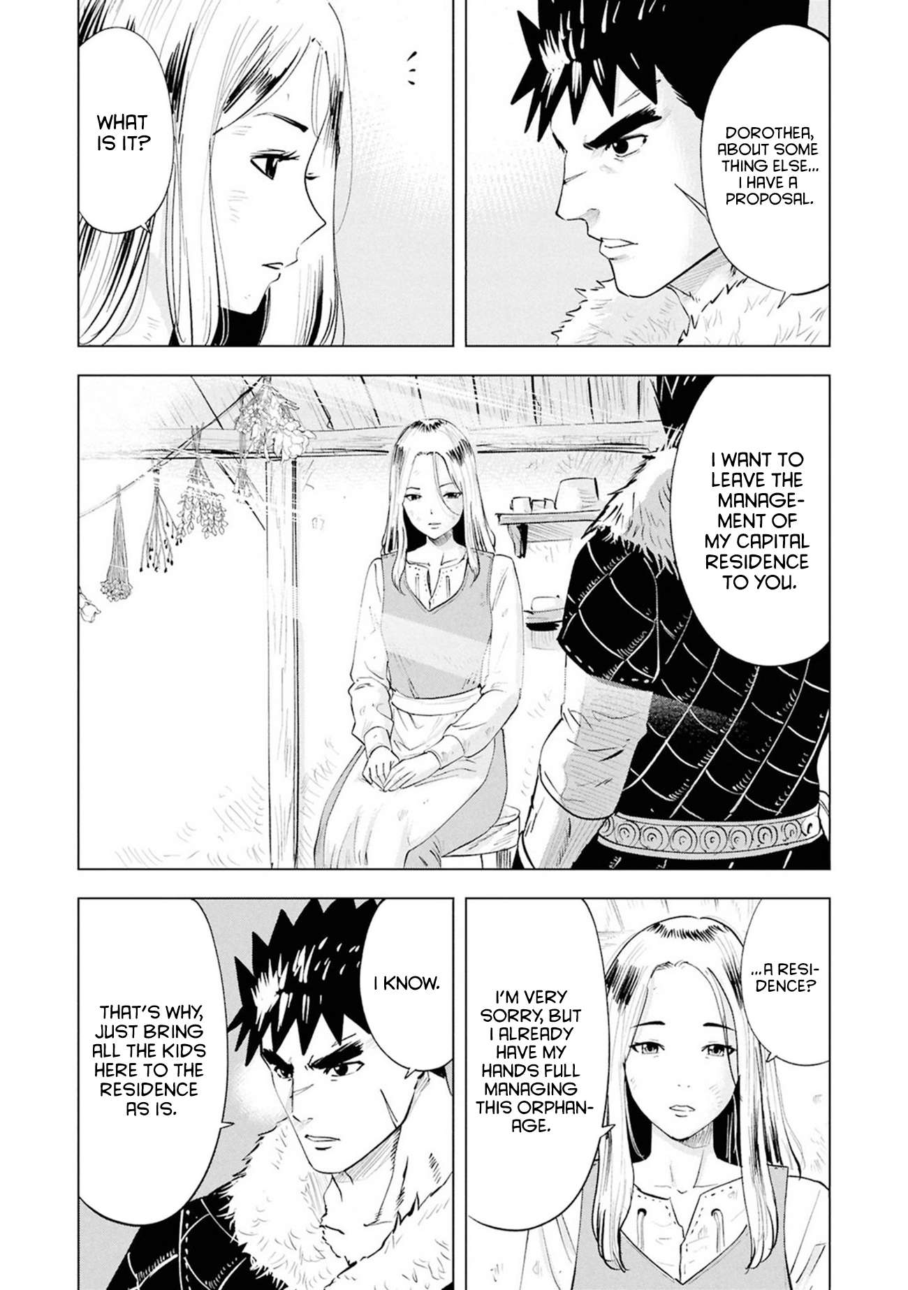 Road to Kingdom 23