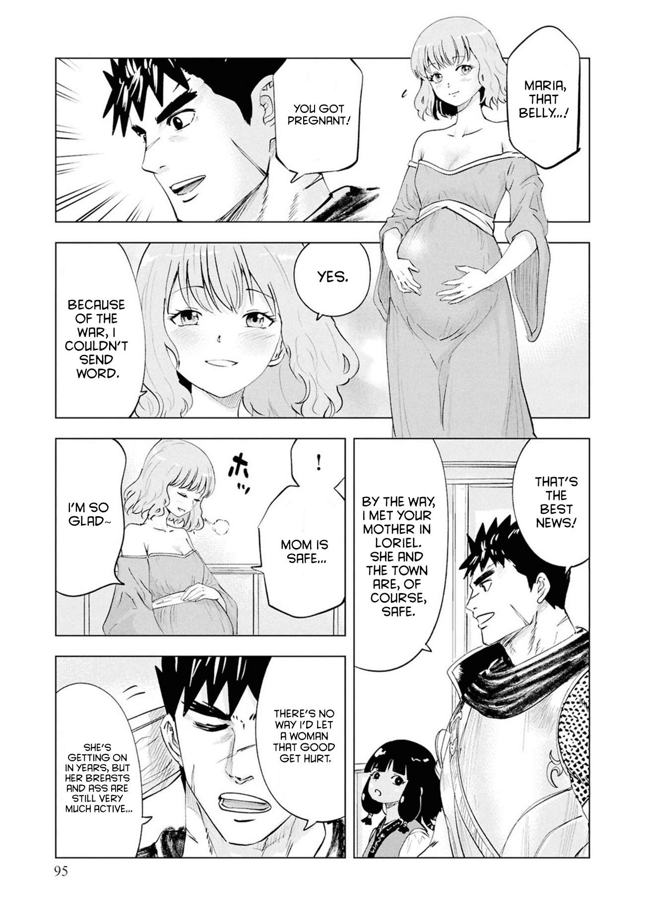 Road to Kingdom 4