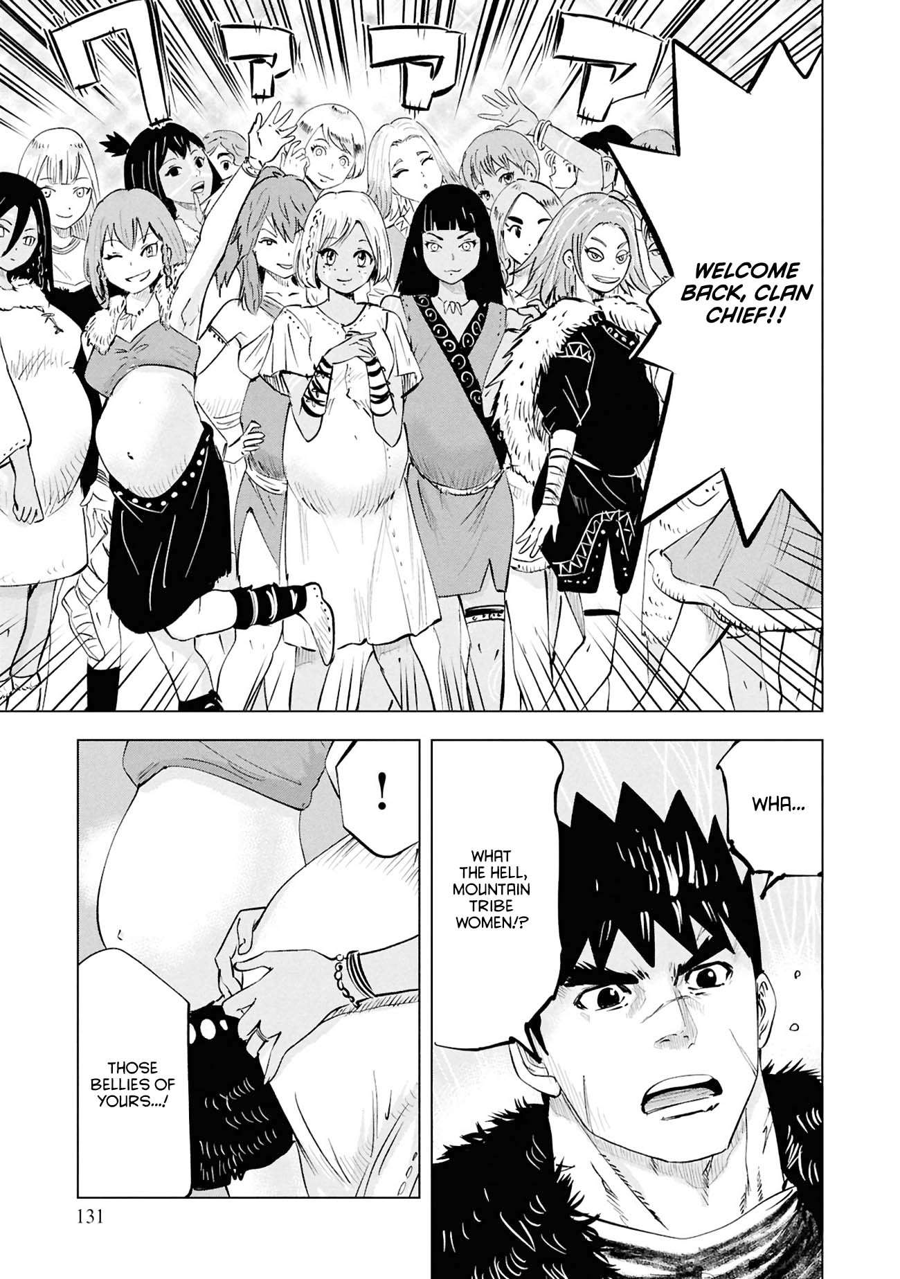 Road to Kingdom 15