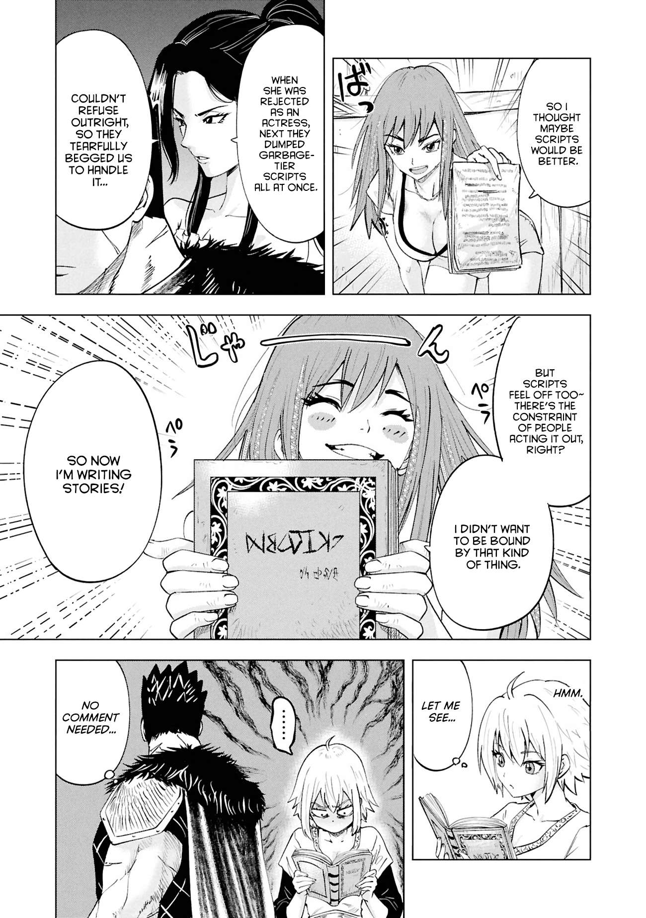 Road to Kingdom 29