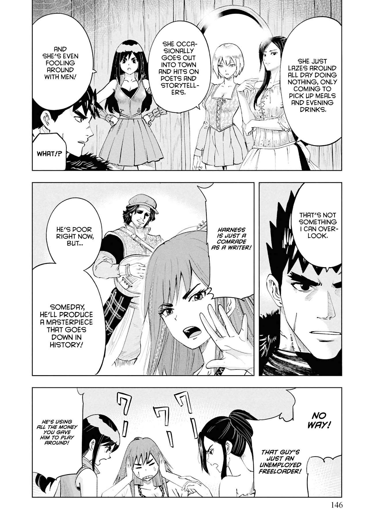 Road to Kingdom 30