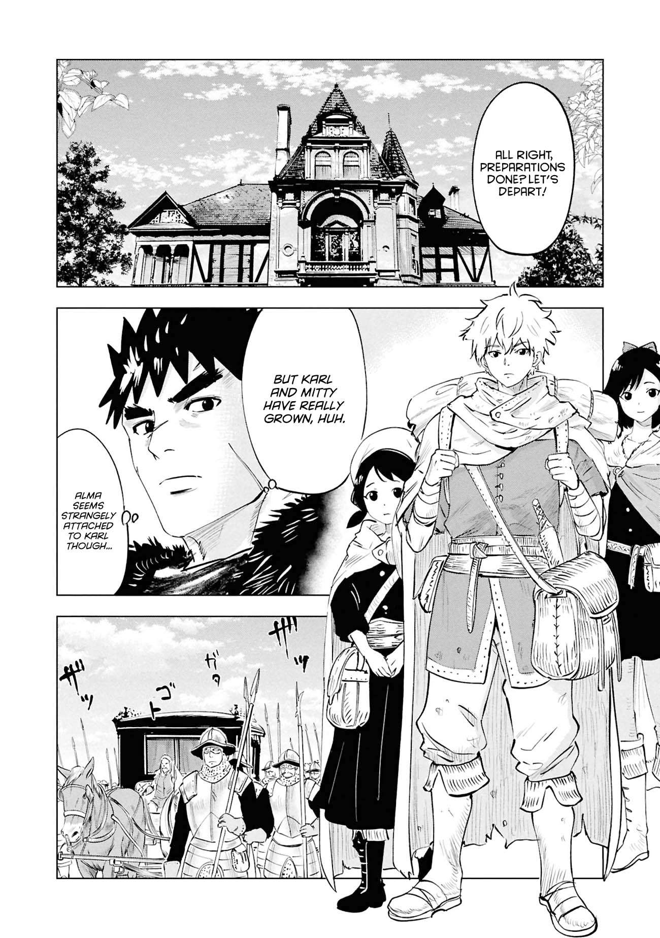 Road to Kingdom 4