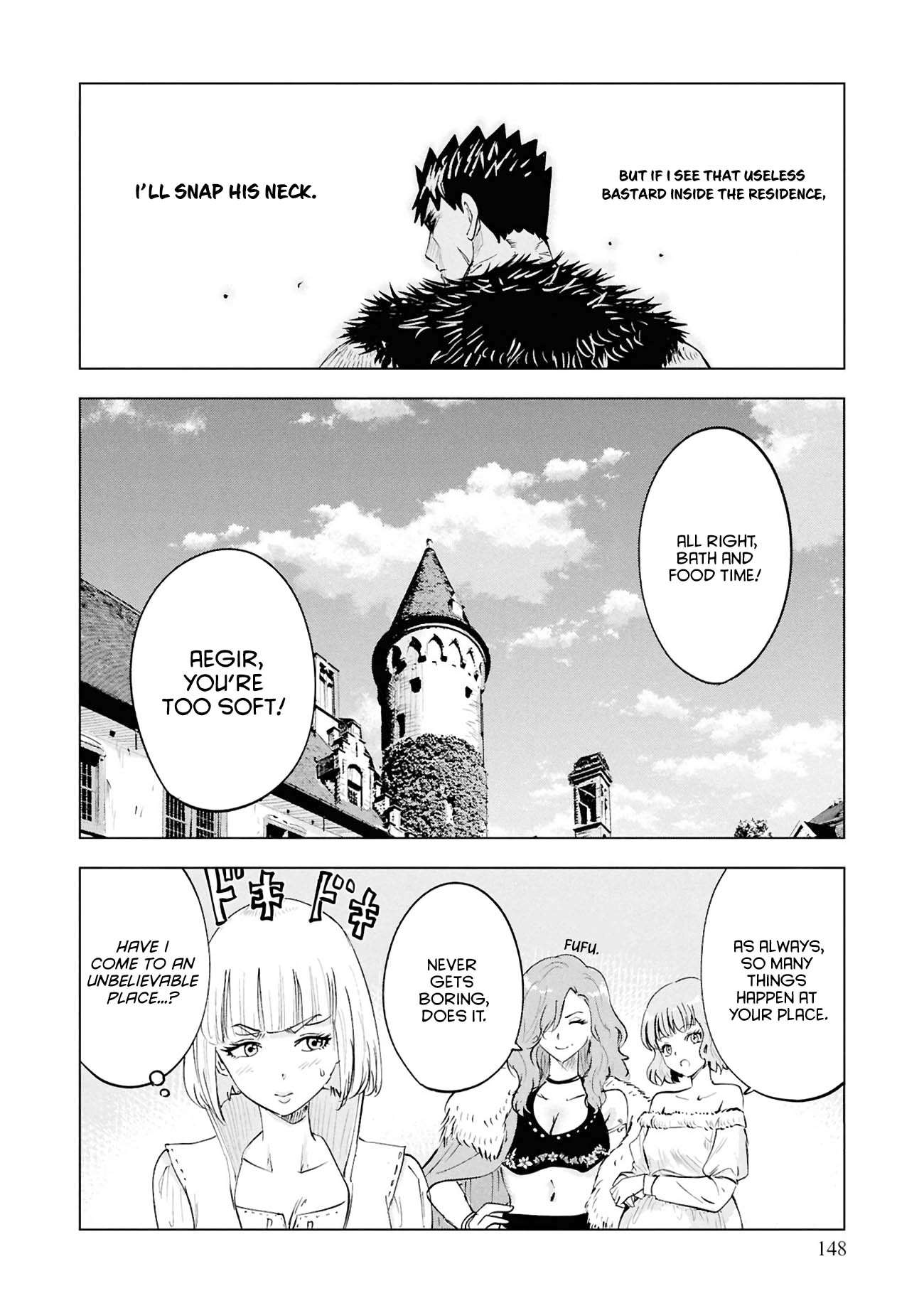 Road to Kingdom 32