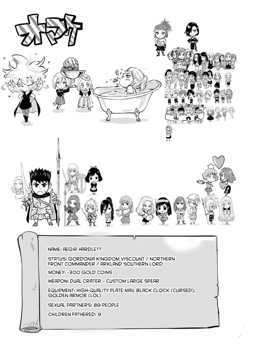Road to Kingdom 33