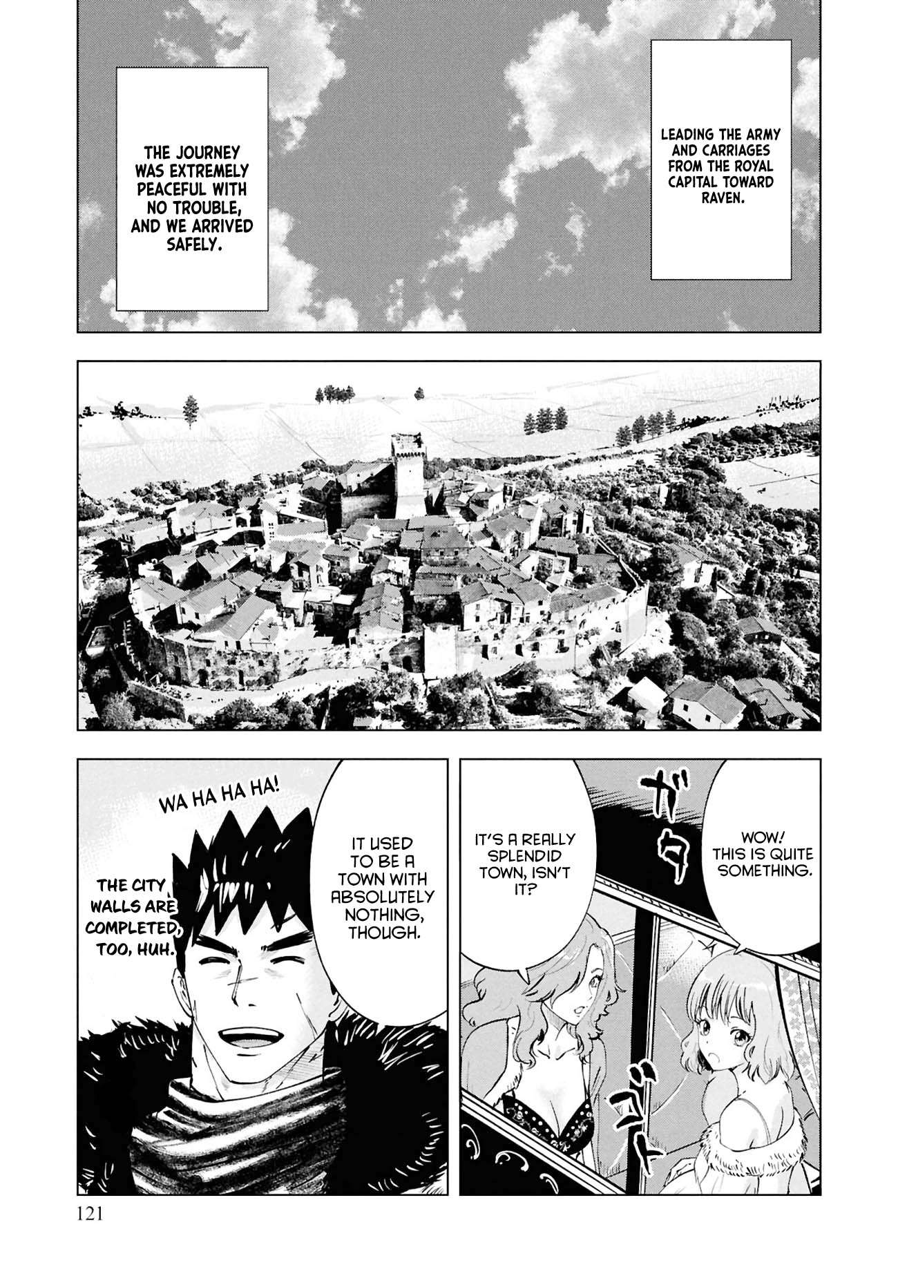 Road to Kingdom 5