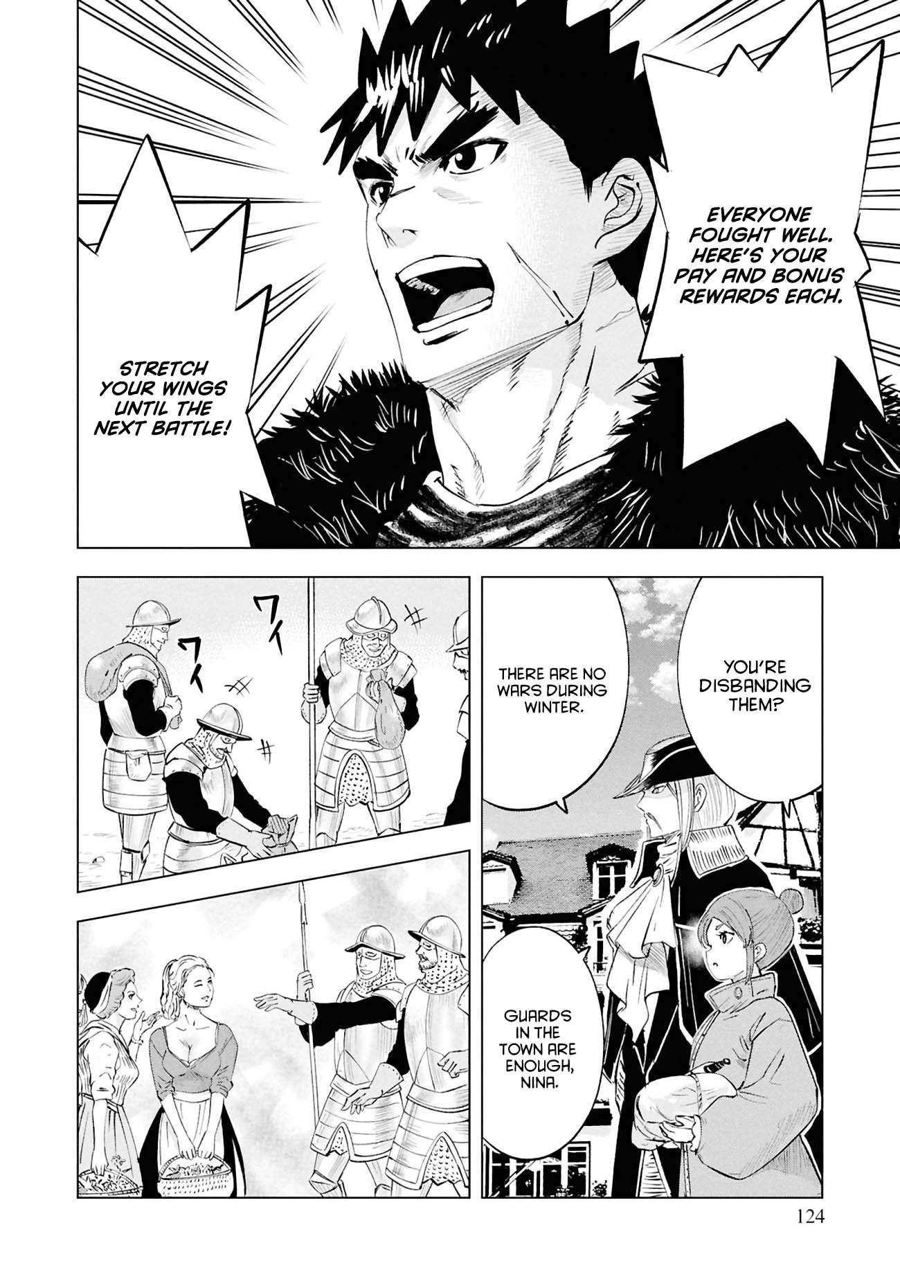 Road to Kingdom 8