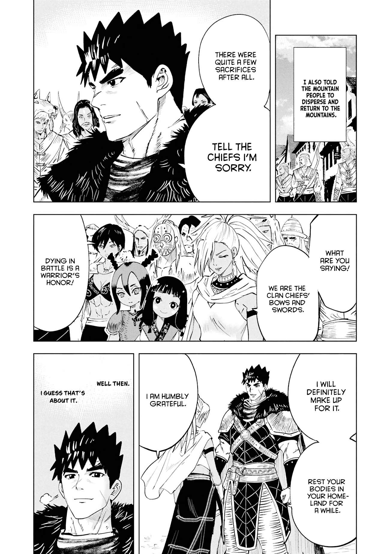 Road to Kingdom 9