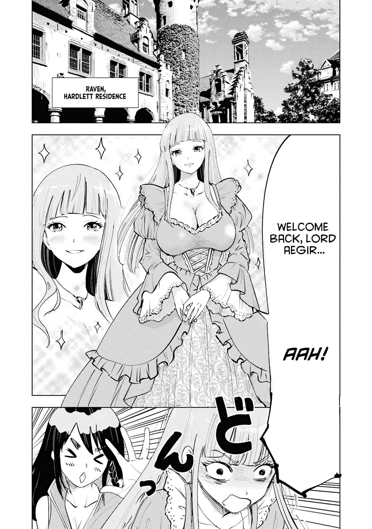Road to Kingdom 10