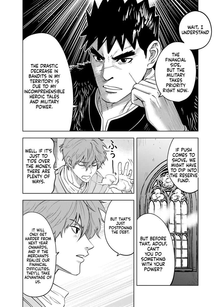 Road to Kingdom 20