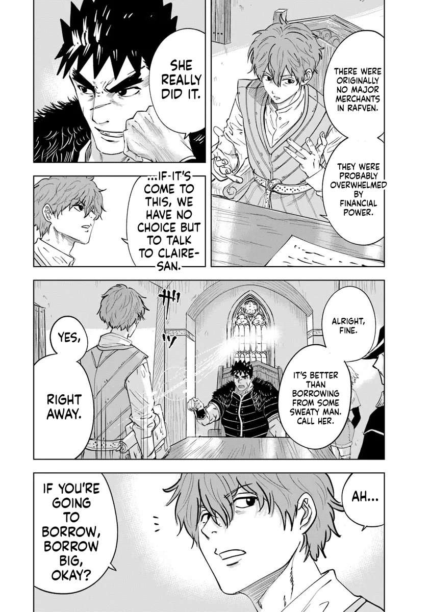 Road to Kingdom 23