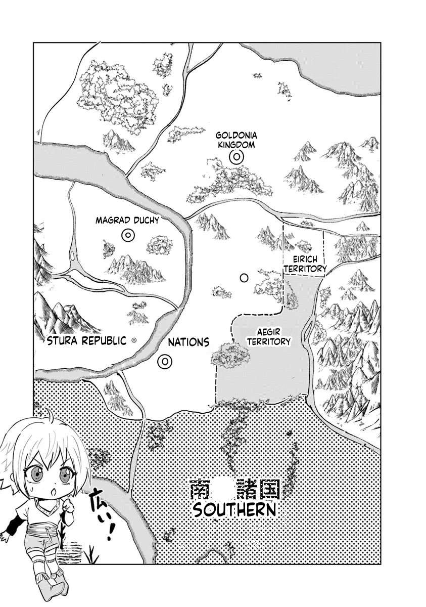 Road to Kingdom 29