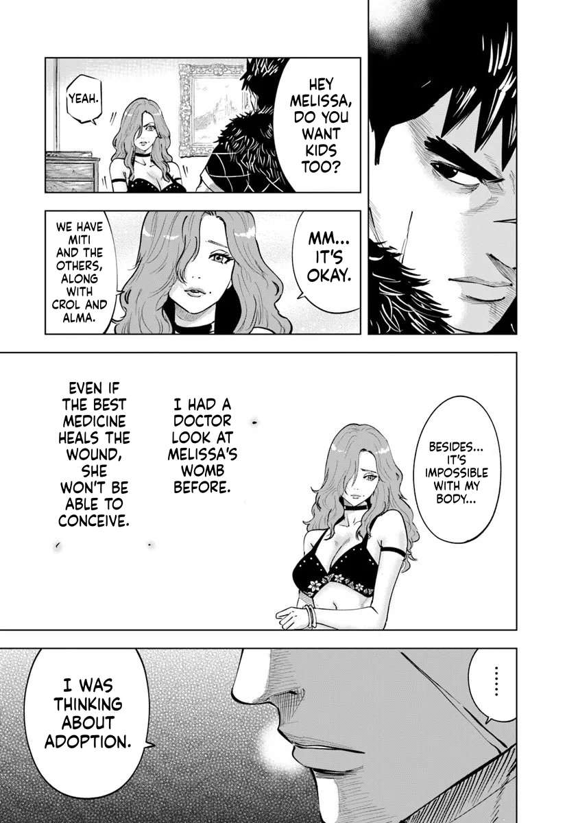 Road to Kingdom 9