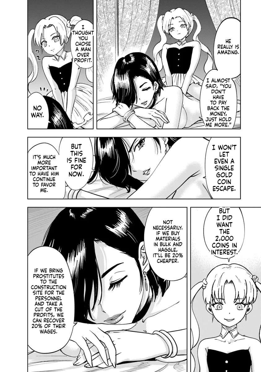 Road to Kingdom 12