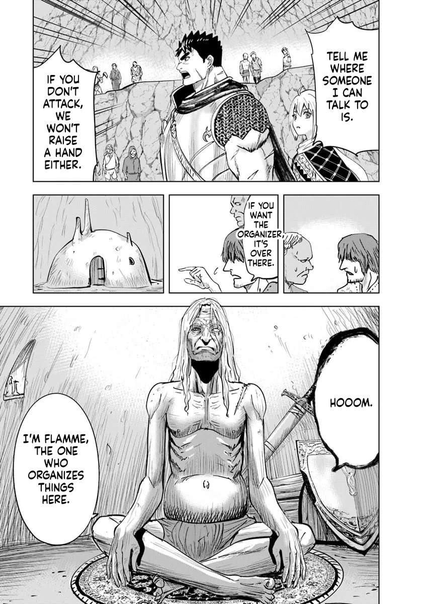 Road to Kingdom 23