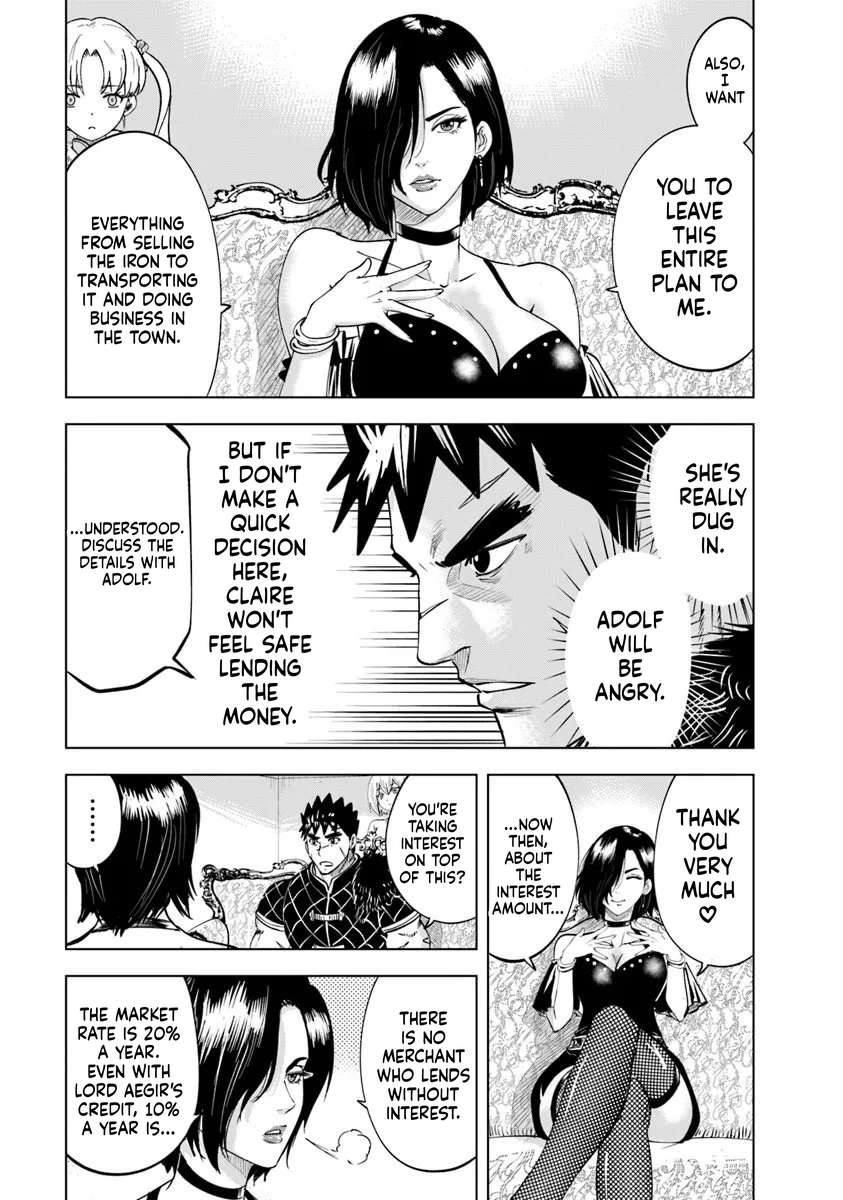 Road to Kingdom 9