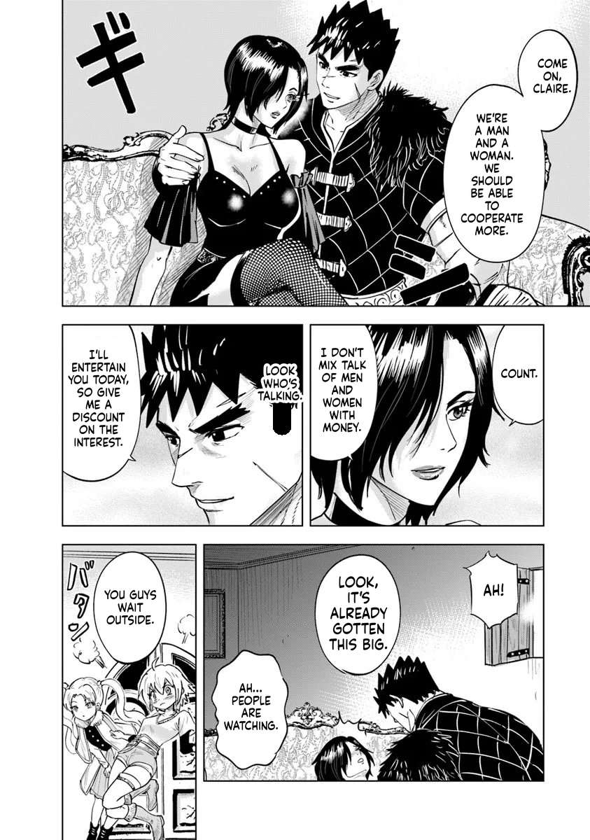 Road to Kingdom 10
