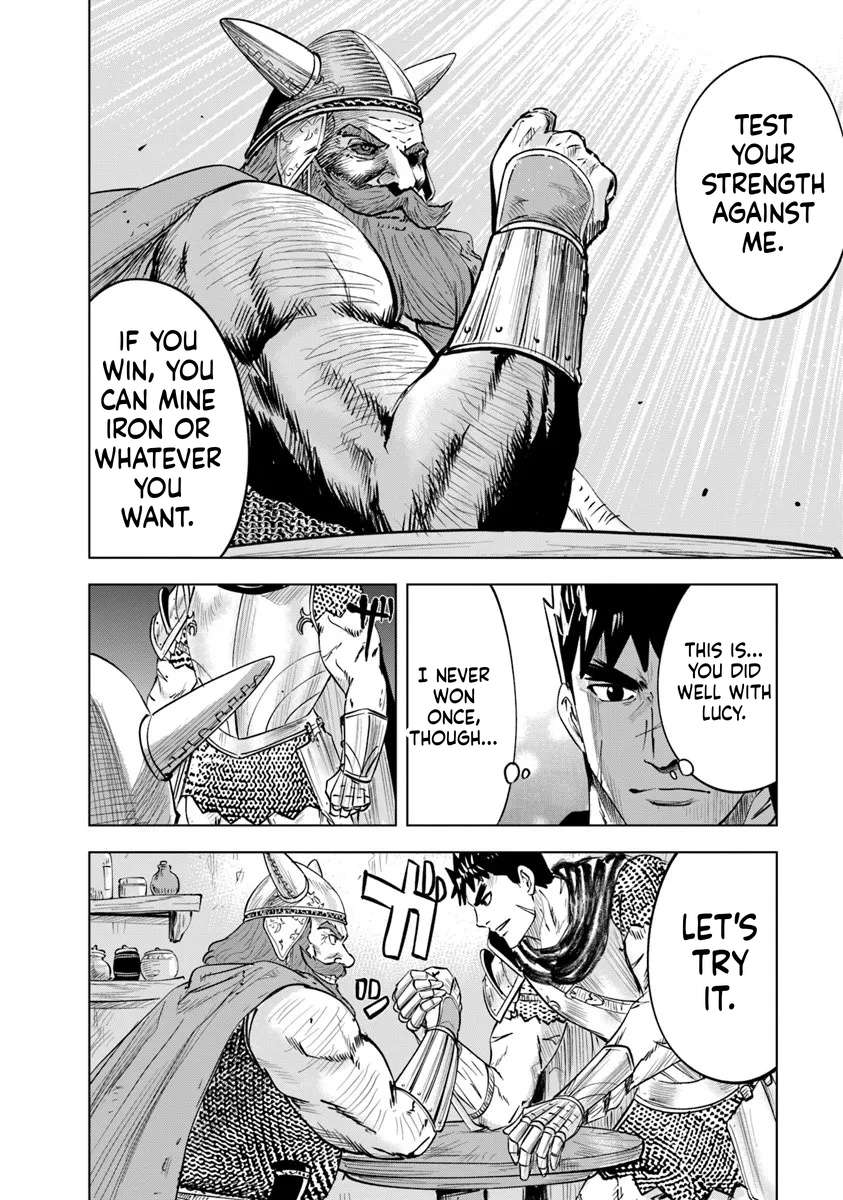 Road to Kingdom 16
