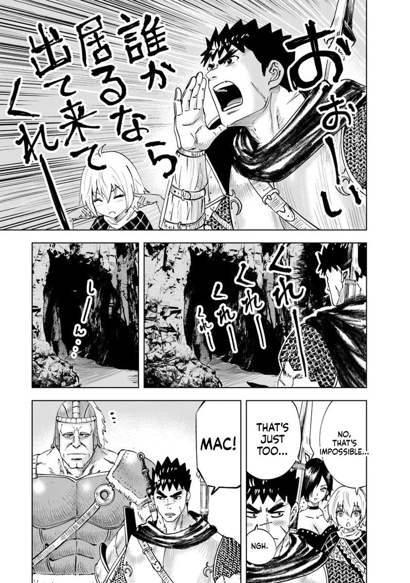 Road to Kingdom 3