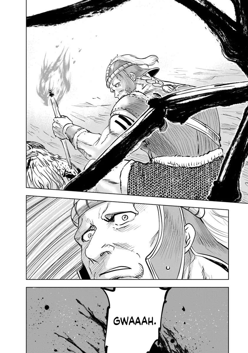Road to Kingdom 30