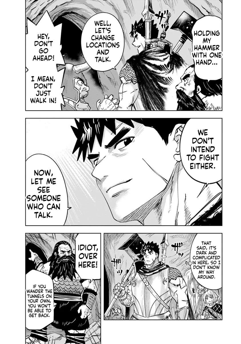 Road to Kingdom 8