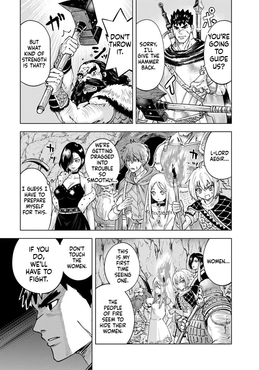 Road to Kingdom 9