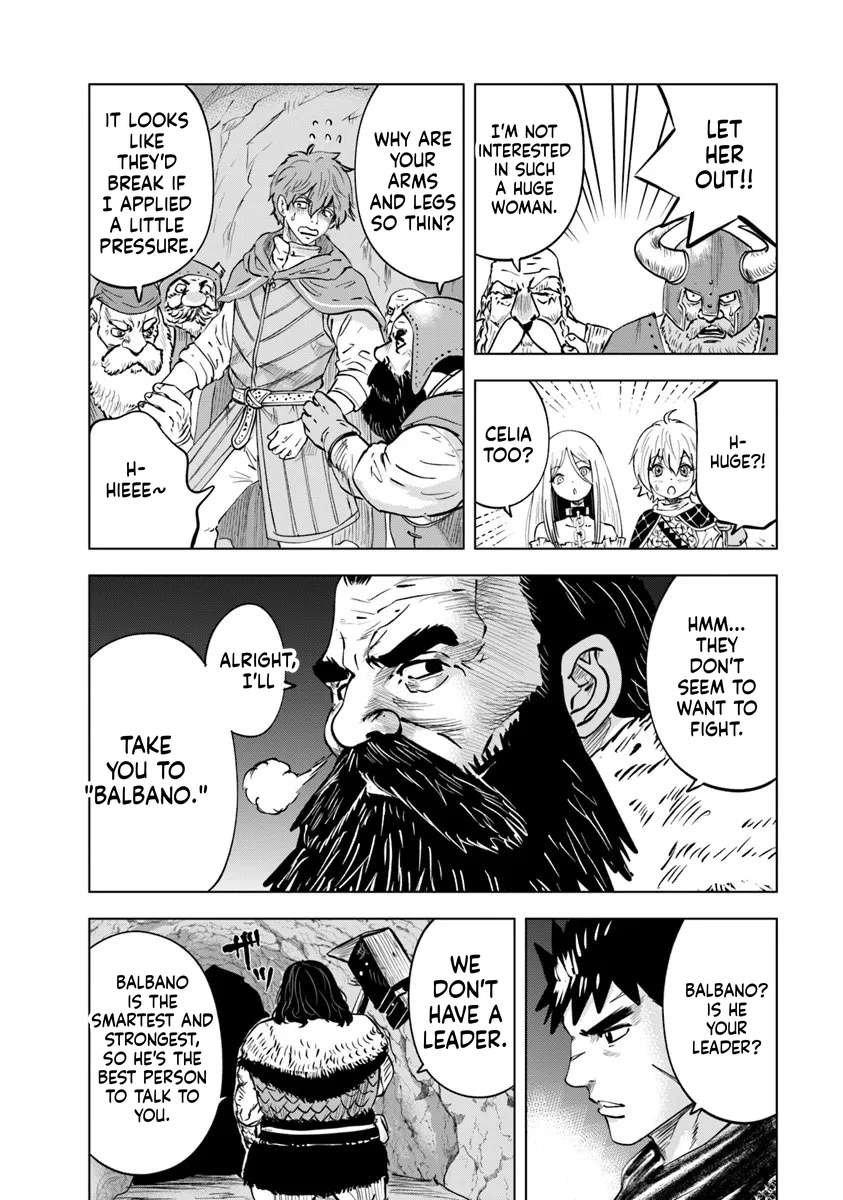 Road to Kingdom 10