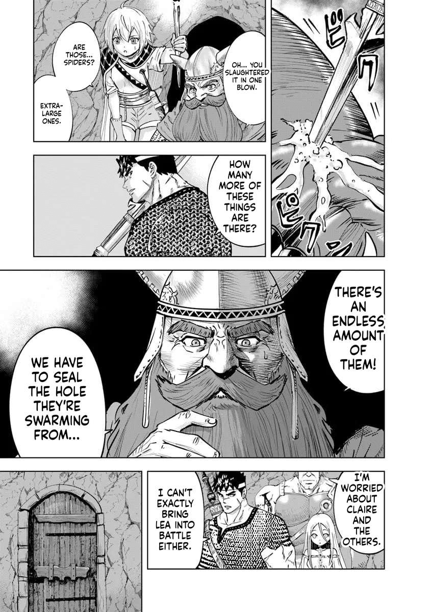 Road to Kingdom 7
