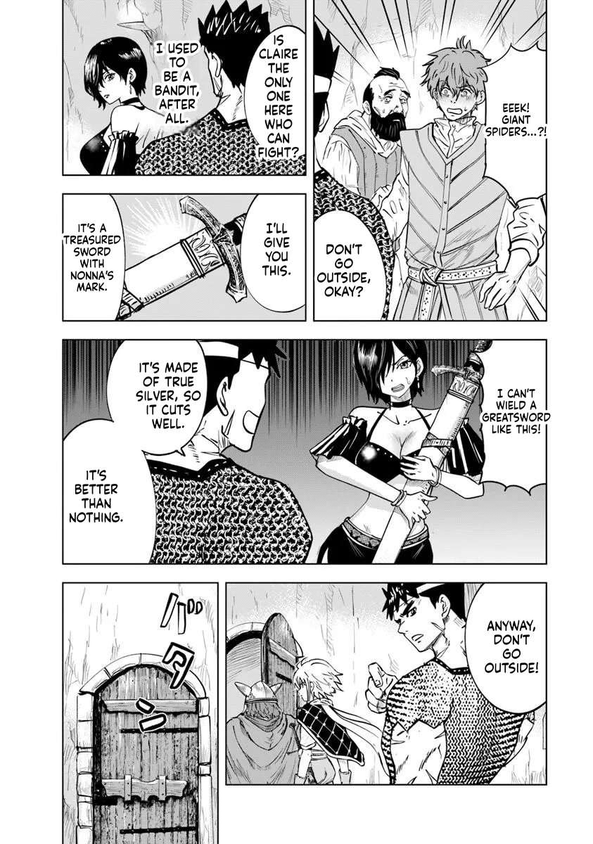 Road to Kingdom 8