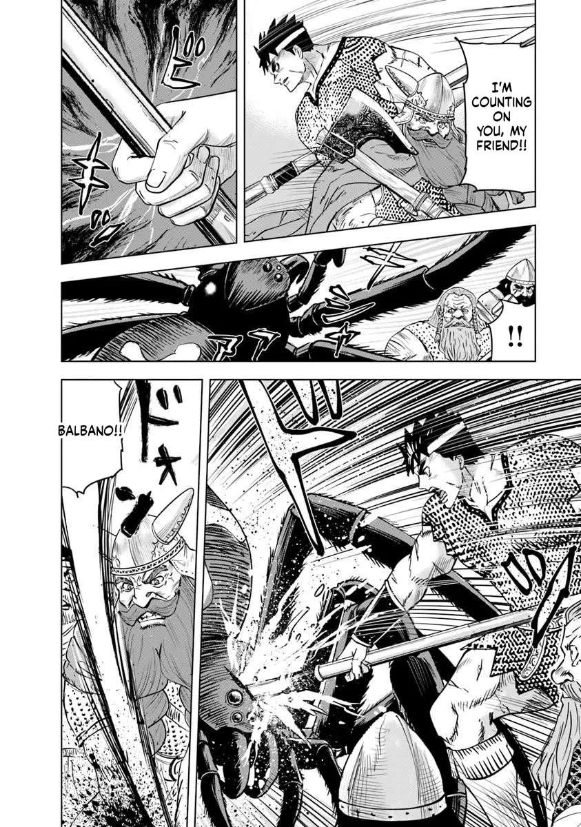 Road to Kingdom 10
