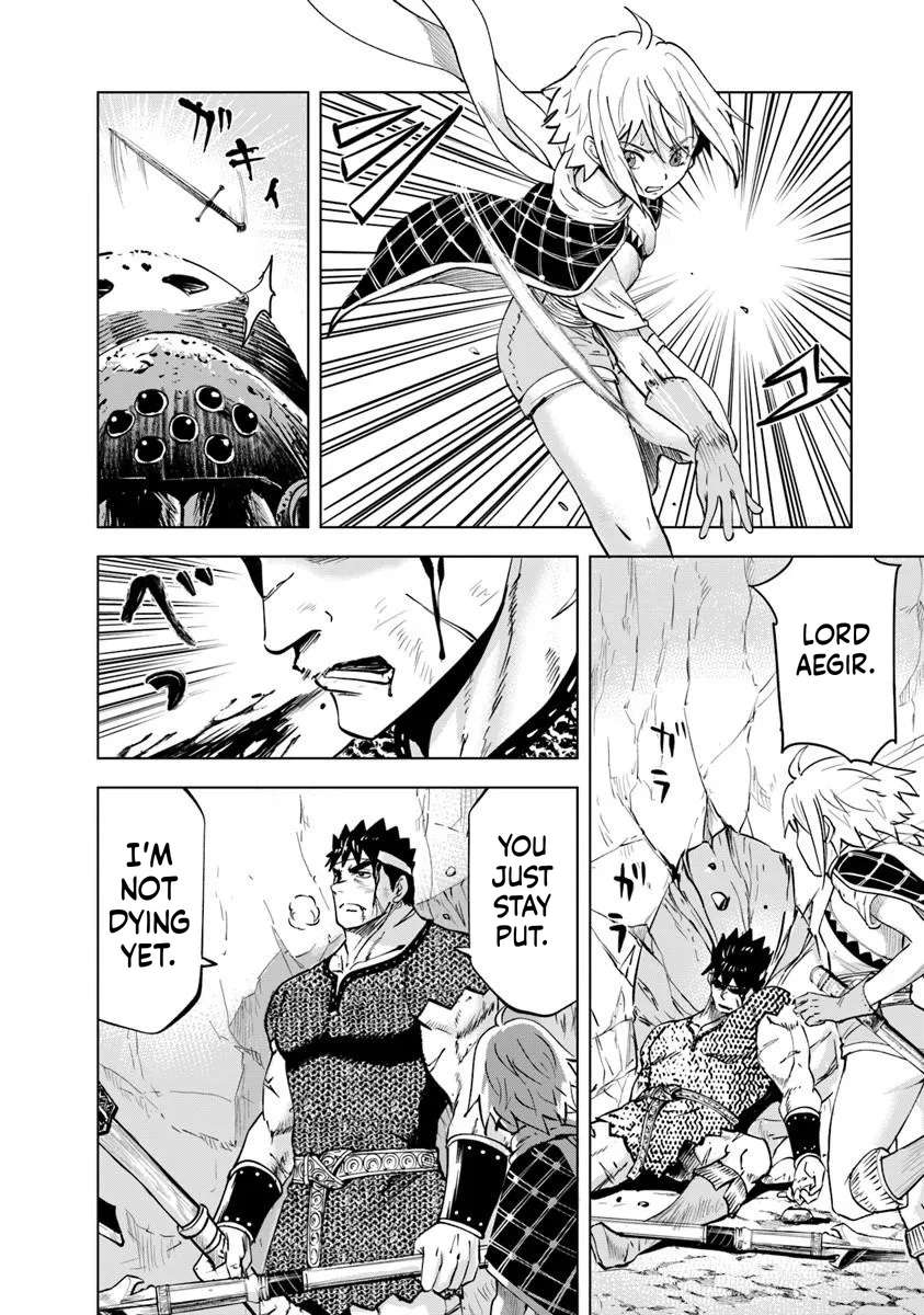 Road to Kingdom 12