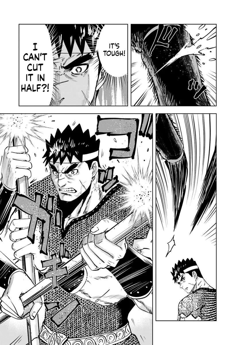 Road to Kingdom 3