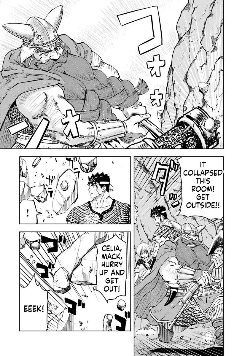 Road to Kingdom 23